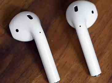 Apple AirPods and AirPods Pro getting Black Friday discounts