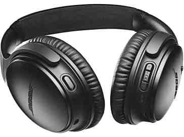 Sony WH1000XM3 and Bose QuietComfort 35 II noise canceling headphones are on sale
