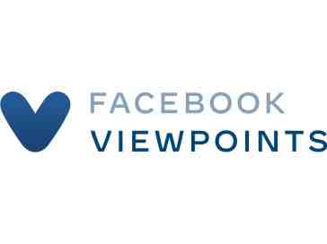 Facebook Viewpoints is a new app that'll pay you to take surveys