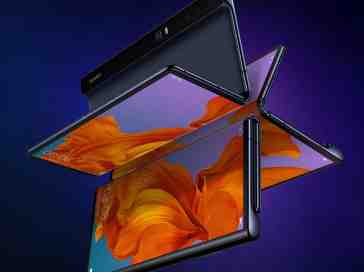 Huawei Mate X officially launches in China and promptly sells out
