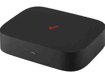 Verizon Stream TV set-top box launches with Android TV, 4K Ultra HD support