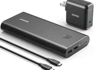 Anker sale includes deals on battery packs, wireless chargers, and cables