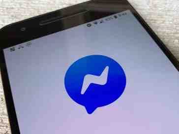 Which messaging app do you use?