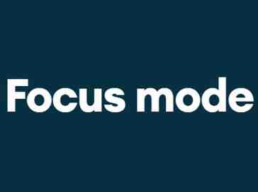 Focus Mode