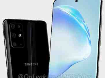 Samsung Galaxy S11 may come equipped with 4500mAh battery