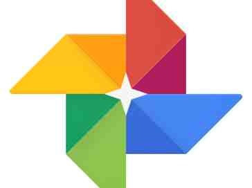 Google Photos app adds messaging for easier sharing
