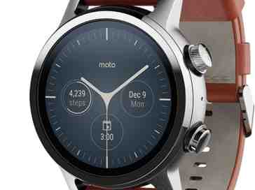 New Moto 360 is now available for pre-order