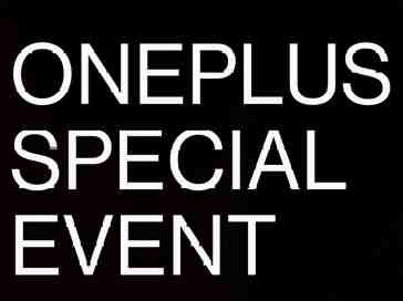 OnePlus special event