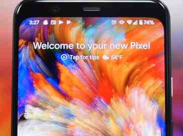 Pixel 4 deal includes discounted smartphone and free Google Wifi router