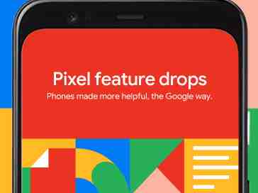 Google adding new features to Pixel phones with feature drops