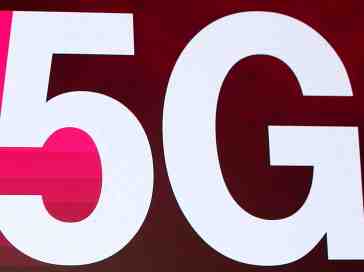 T-Mobile's nationwide 5G network is now live