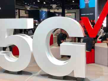 Verizon 5G expands again, now available in 31 cities