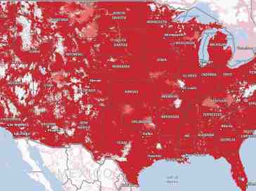 FCC accuses Verizon, T-Mobile, and U.S. Cellular of misrepresenting coverage maps