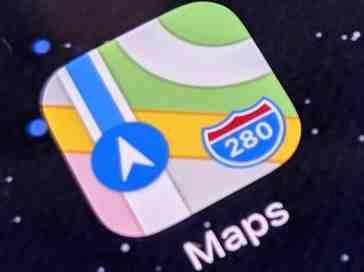 Apple Maps redesign is now available to everyone in the U.S.