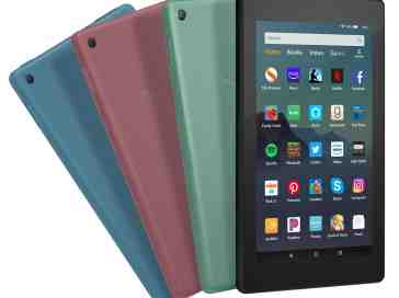 Amazon Fire tablets are on sale today, including Kids Edition models