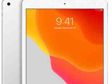 iPad sale offers deals on Wi-Fi and cellular models