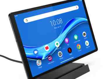 Lenovo intros new 10-inch Android tablet with Ambient Mode and 21.5-inch Smart Frame