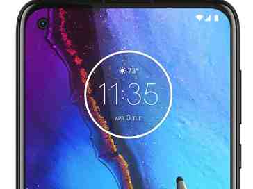 Moto G Stylus appears in new images as specs also leak