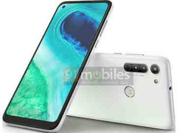 Moto G8 and G8 Power leaks include images and specs