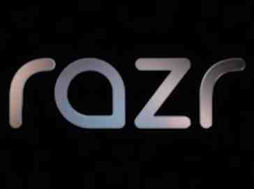 Razr logo