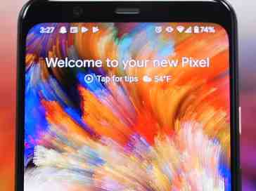 Google releases January 2020 security update for Pixel phones