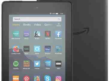 Amazon offering deals on Fire and Kids Edition tablets