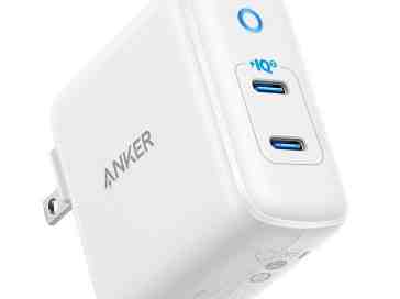 Get discounted Anker charging cables, wall chargers, and more with new sale