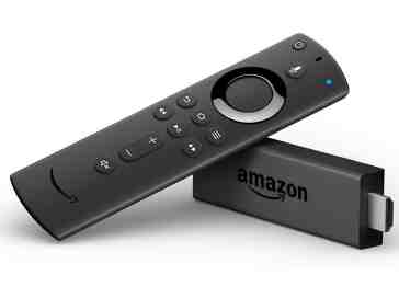 Amazon Fire TV Stick and Fire TV Cube devices on sale today