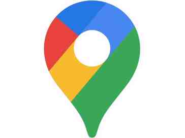Google Maps turning 15, getting updated design and new icon to celebrate