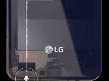 LG V60 ThinQ features leaked, including 5000mAh battery and headphone jack