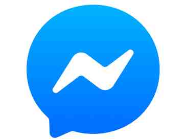Facebook Messenger design update bringing simplified look