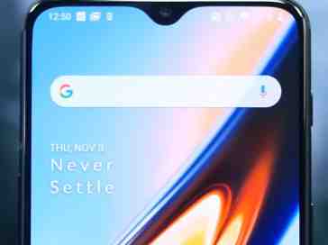 OnePlus 6 and 6T get OxygenOS 10.3.2 update with screen flicker fix, security patches