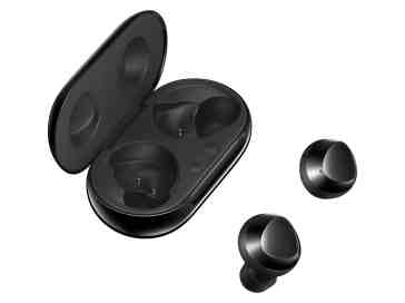 Samsung announces new Galaxy Buds+ wireless earbuds with improved battery life
