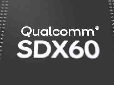 Snapdragon X60 5G modem official with 5nm process, 7.5Gbps peak download speeds