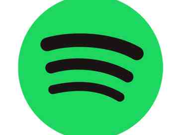 Spotify app getting updated design with Shuffle Play button, Action Rows, more