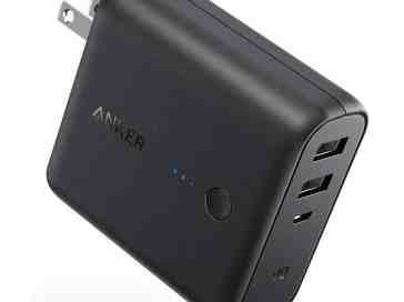 Anker sale includes deals on battery packs, wall chargers, and more
