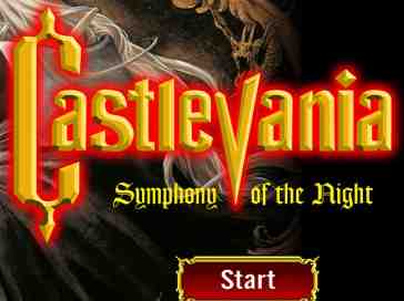 Castlevania: Symphony of the Night now available on Android and iOS for $2.99