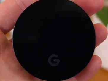 New Chromecast Ultra with Android TV and a remote reportedly coming