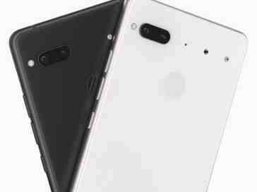 Essential PH-2 and PH-3 designs shown off by former employee