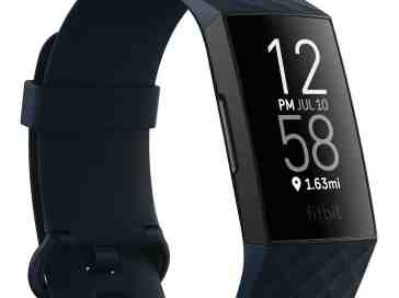 Fitbit Charge 4 leaks, GPS reportedly built in