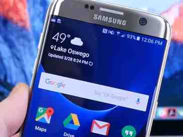Samsung Galaxy S7 and S7 edge get new security update, four years after launch