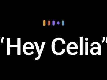 Huawei launches Celia, its own voice assistant