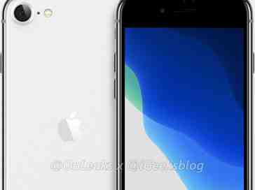 iPhone 9 launch could be close as case appears at Best Buy