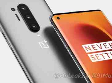 OnePlus 8 and 8 Pro specs leak hints at Snapdragon 865, high refresh rate displays