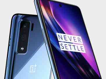 OnePlus 8 Lite may launch as OnePlus Z
