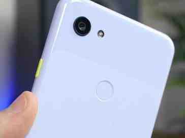 Google Pixel 3a and 3a XL are being discounted today