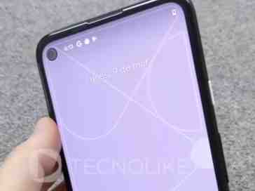 Pixel 4a hands-on video shows off hardware and leaks several specs