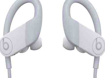 Apple's upcoming over-ear headphones and Powerbeats 4 appear in leaked images