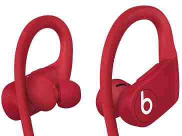 Apple's new Powerbeats feature updated design and longer battery life