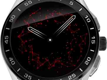 New TAG Heuer Connected smartwatch has fitness-tracking focus, $1,800 starting price